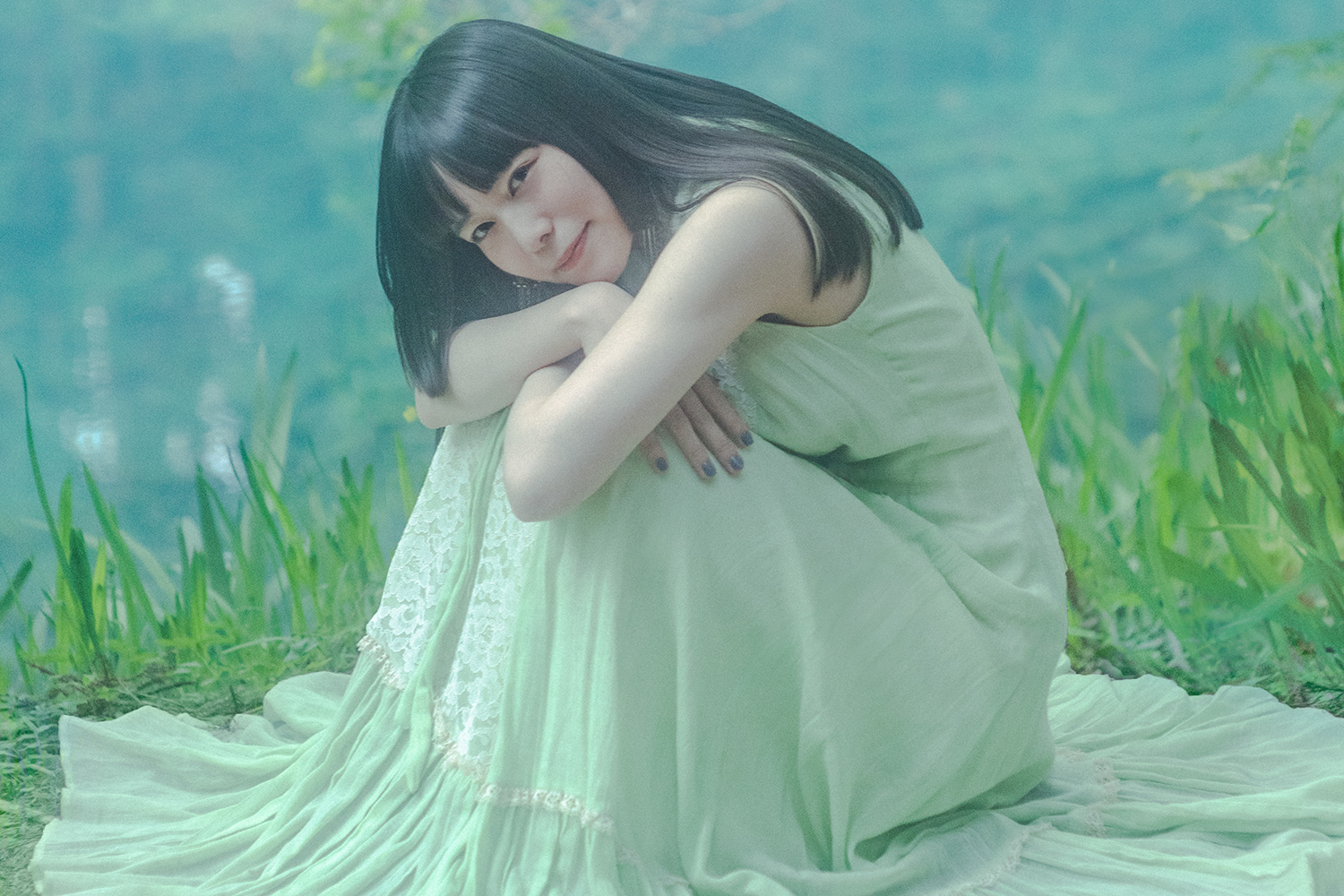 みゆなメインビジュアル
